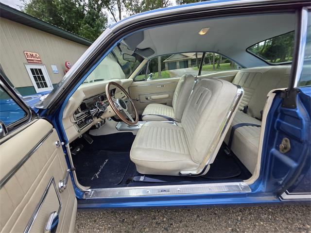 1967 Ford Fairlane GTA (CC-2086073) for sale in Waconia, Minnesota