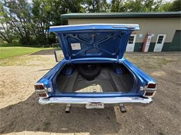 1967 Ford Fairlane GTA (CC-2086073) for sale in Waconia, Minnesota