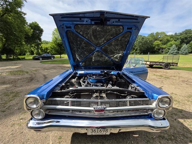 1967 Ford Fairlane GTA (CC-2086073) for sale in Waconia, Minnesota