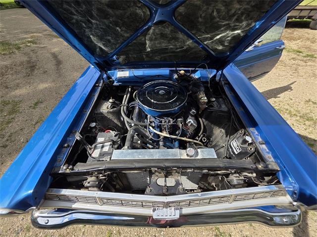 1967 Ford Fairlane GTA (CC-2086073) for sale in Waconia, Minnesota