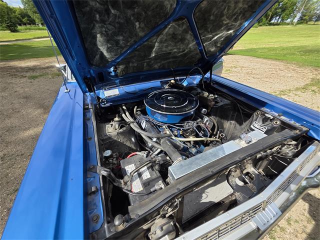 1967 Ford Fairlane GTA (CC-2086073) for sale in Waconia, Minnesota