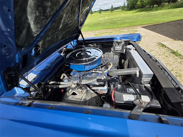 1967 Ford Fairlane GTA (CC-2086073) for sale in Waconia, Minnesota