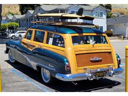 1951 Buick Super Woody Wagon (CC-2086074) for sale in SN LUIS OBISP, California