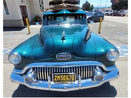 1951 Buick Super Woody Wagon (CC-2086074) for sale in SN LUIS OBISP, California