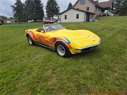 1969 Chevrolet Corvette (CC-2086075) for sale in MARTINSBURG, Pennsylvania