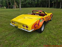 1969 Chevrolet Corvette (CC-2086075) for sale in MARTINSBURG, Pennsylvania