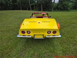 1969 Chevrolet Corvette (CC-2086075) for sale in MARTINSBURG, Pennsylvania