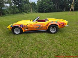1969 Chevrolet Corvette (CC-2086075) for sale in MARTINSBURG, Pennsylvania