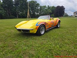 1969 Chevrolet Corvette (CC-2086075) for sale in MARTINSBURG, Pennsylvania