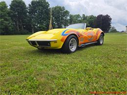 1969 Chevrolet Corvette (CC-2086075) for sale in MARTINSBURG, Pennsylvania