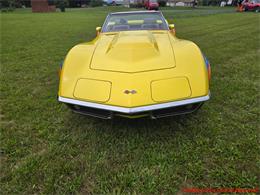1969 Chevrolet Corvette (CC-2086075) for sale in MARTINSBURG, Pennsylvania