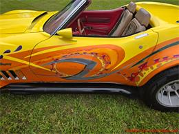 1969 Chevrolet Corvette (CC-2086075) for sale in MARTINSBURG, Pennsylvania