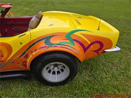 1969 Chevrolet Corvette (CC-2086075) for sale in MARTINSBURG, Pennsylvania