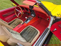 1969 Chevrolet Corvette (CC-2086075) for sale in MARTINSBURG, Pennsylvania