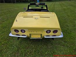 1969 Chevrolet Corvette (CC-2086076) for sale in MARTINSBURG, Pennsylvania