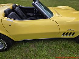 1969 Chevrolet Corvette (CC-2086076) for sale in MARTINSBURG, Pennsylvania
