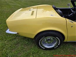 1969 Chevrolet Corvette (CC-2086076) for sale in MARTINSBURG, Pennsylvania