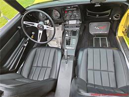 1969 Chevrolet Corvette (CC-2086076) for sale in MARTINSBURG, Pennsylvania