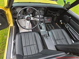 1969 Chevrolet Corvette (CC-2086076) for sale in MARTINSBURG, Pennsylvania