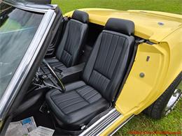 1969 Chevrolet Corvette (CC-2086076) for sale in MARTINSBURG, Pennsylvania