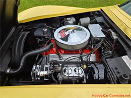1969 Chevrolet Corvette (CC-2086076) for sale in MARTINSBURG, Pennsylvania