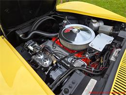1969 Chevrolet Corvette (CC-2086076) for sale in MARTINSBURG, Pennsylvania