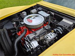 1969 Chevrolet Corvette (CC-2086076) for sale in MARTINSBURG, Pennsylvania