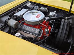1969 Chevrolet Corvette (CC-2086076) for sale in MARTINSBURG, Pennsylvania