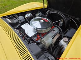 1969 Chevrolet Corvette (CC-2086076) for sale in MARTINSBURG, Pennsylvania