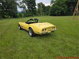 1969 Chevrolet Corvette (CC-2086076) for sale in MARTINSBURG, Pennsylvania