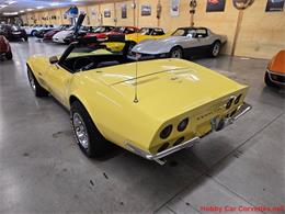 1969 Chevrolet Corvette (CC-2086076) for sale in MARTINSBURG, Pennsylvania