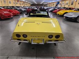 1969 Chevrolet Corvette (CC-2086076) for sale in MARTINSBURG, Pennsylvania