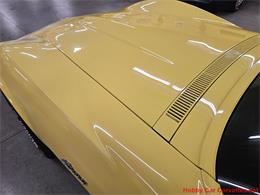 1969 Chevrolet Corvette (CC-2086076) for sale in MARTINSBURG, Pennsylvania