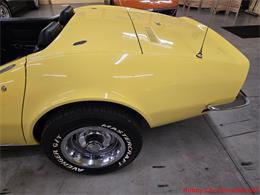 1969 Chevrolet Corvette (CC-2086076) for sale in MARTINSBURG, Pennsylvania