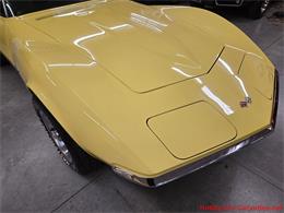 1969 Chevrolet Corvette (CC-2086076) for sale in MARTINSBURG, Pennsylvania