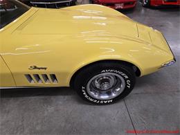 1969 Chevrolet Corvette (CC-2086076) for sale in MARTINSBURG, Pennsylvania