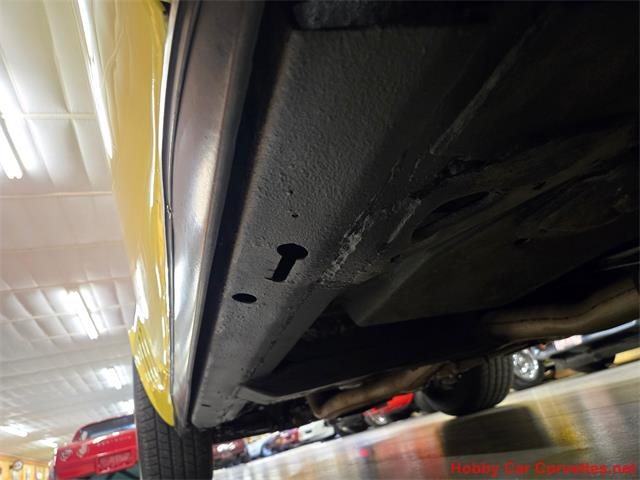 1969 Chevrolet Corvette (CC-2086076) for sale in MARTINSBURG, Pennsylvania
