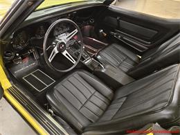1969 Chevrolet Corvette (CC-2086076) for sale in MARTINSBURG, Pennsylvania
