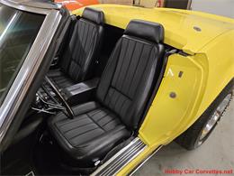 1969 Chevrolet Corvette (CC-2086076) for sale in MARTINSBURG, Pennsylvania