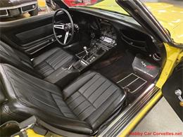 1969 Chevrolet Corvette (CC-2086076) for sale in MARTINSBURG, Pennsylvania