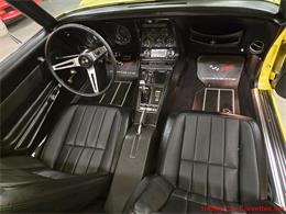 1969 Chevrolet Corvette (CC-2086076) for sale in MARTINSBURG, Pennsylvania