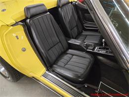 1969 Chevrolet Corvette (CC-2086076) for sale in MARTINSBURG, Pennsylvania