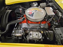 1969 Chevrolet Corvette (CC-2086076) for sale in MARTINSBURG, Pennsylvania