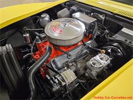 1969 Chevrolet Corvette (CC-2086076) for sale in MARTINSBURG, Pennsylvania