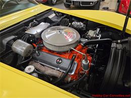 1969 Chevrolet Corvette (CC-2086076) for sale in MARTINSBURG, Pennsylvania