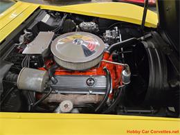 1969 Chevrolet Corvette (CC-2086076) for sale in MARTINSBURG, Pennsylvania