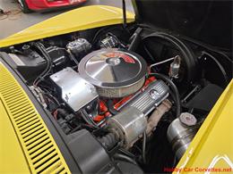 1969 Chevrolet Corvette (CC-2086076) for sale in MARTINSBURG, Pennsylvania