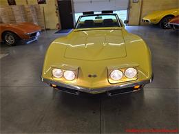 1969 Chevrolet Corvette (CC-2086076) for sale in MARTINSBURG, Pennsylvania
