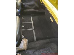 1969 Chevrolet Corvette (CC-2086076) for sale in MARTINSBURG, Pennsylvania