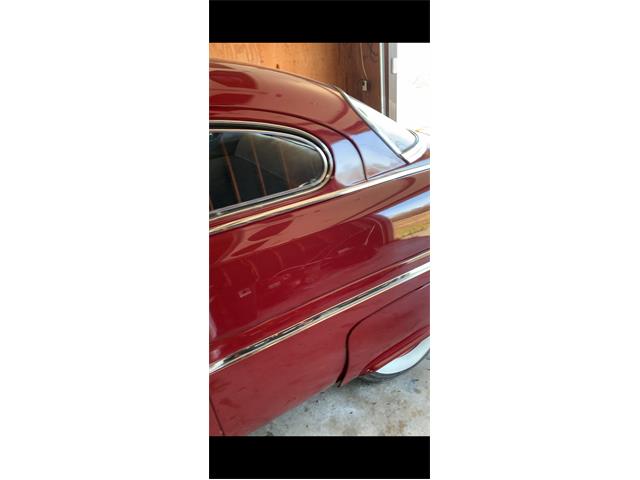 1951 Mercury Eight (Custom) (CC-2086077) for sale in Dayton, Tennessee